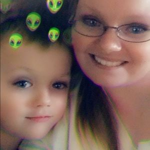 Meet your Posher, Christen